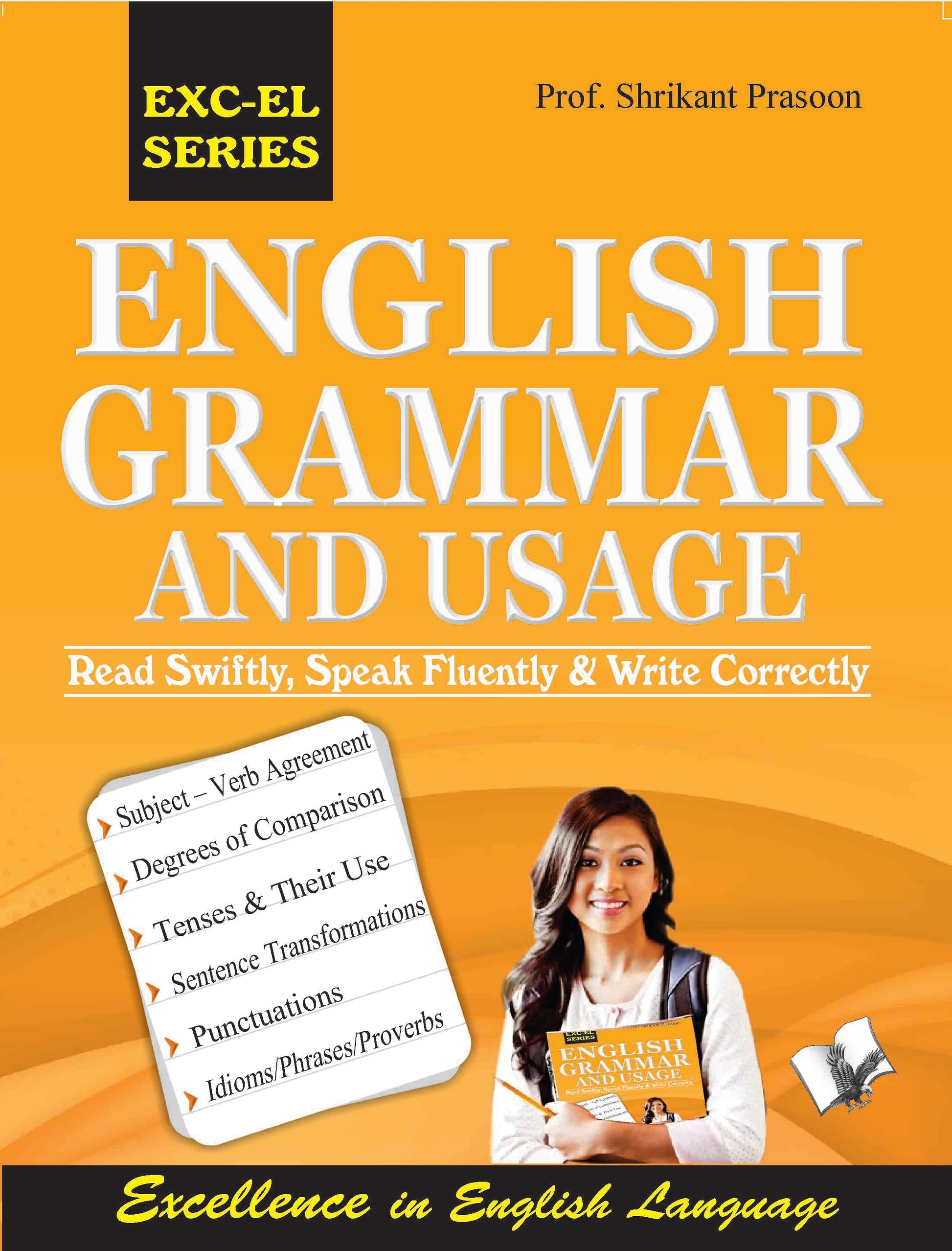 English Grammar And Usage