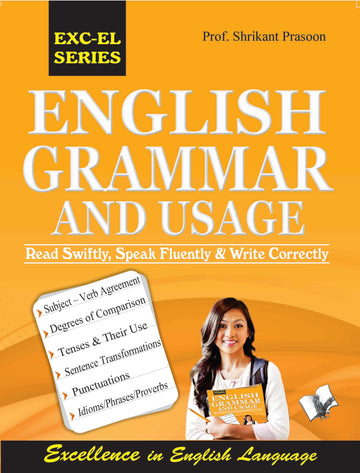 English Grammar And Usage