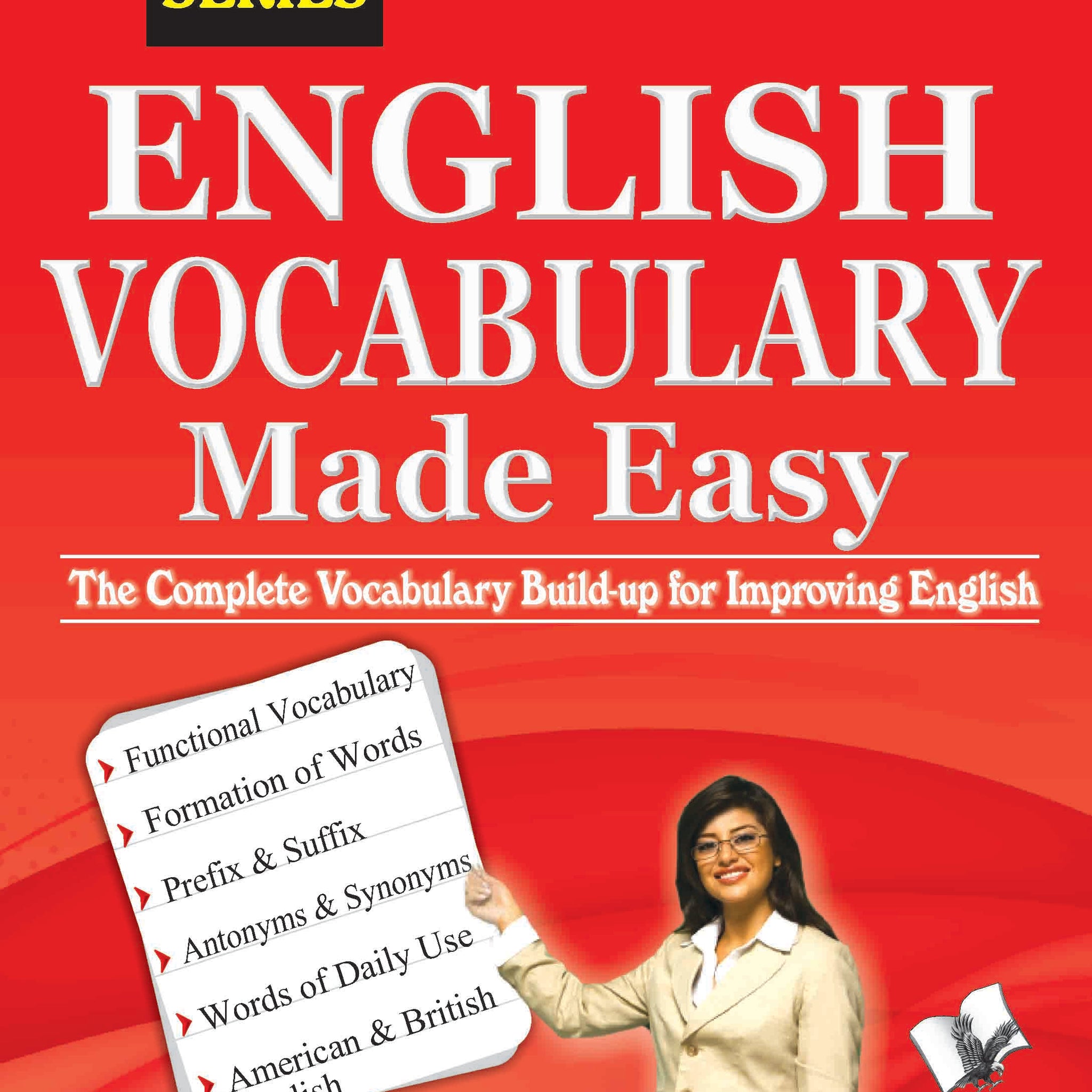 English Vocabulary Made Easy