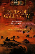 DEEDS OF GALLANTARY: FIFTY YEARS OF THE 1971 VICTORY (English)