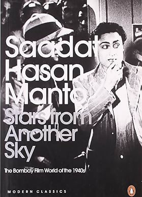 Stars From Another Sky