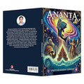 Ananta: The Beginning of The Series (English)