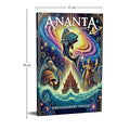Ananta: The Beginning of The Series (English)
