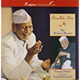 Bismillah Khan: The Shehnai Maestro