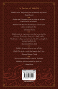 Ocean in a Drop - Ghalib Decoded