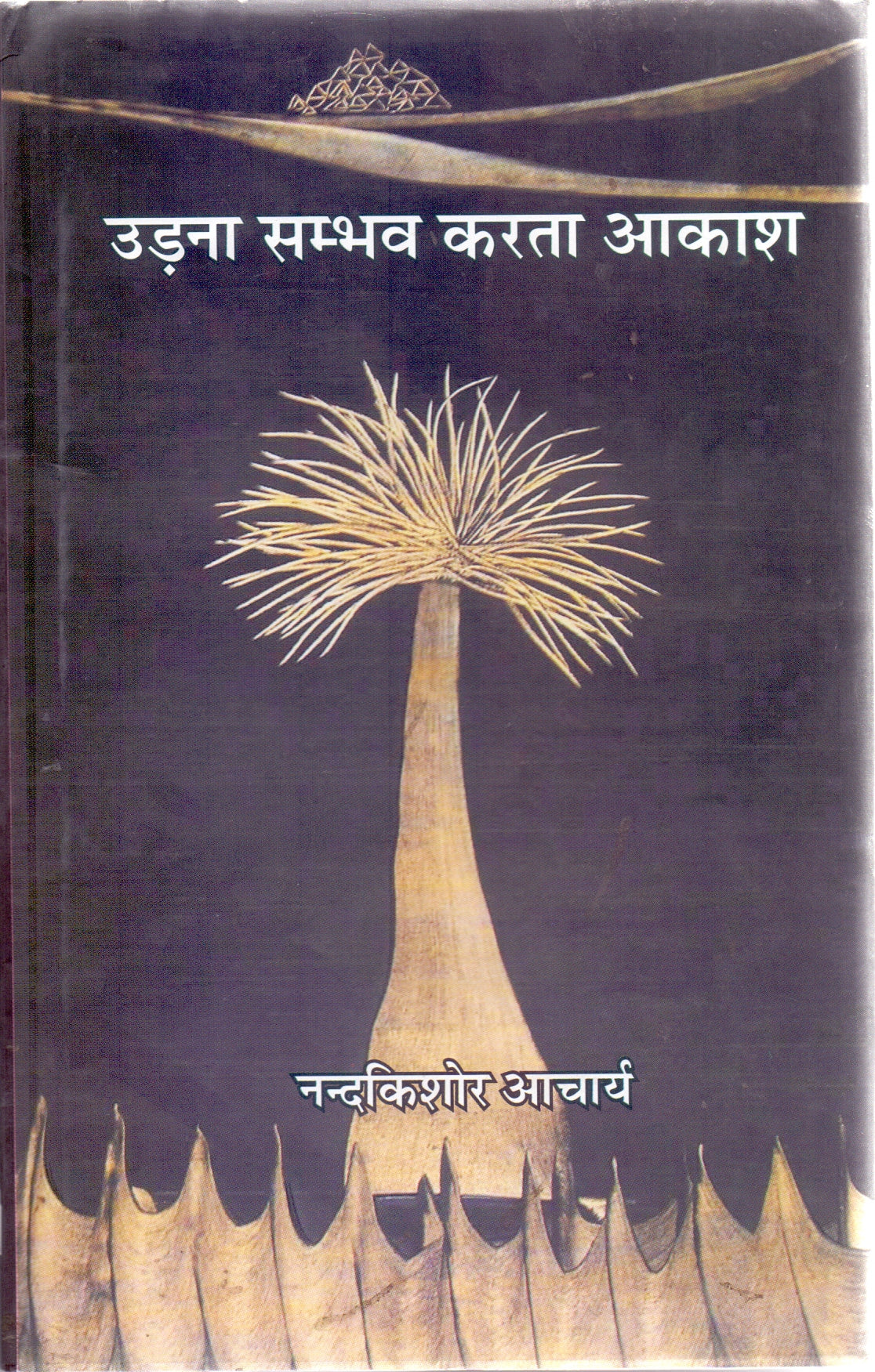 UDNA SAMBHAV KARTA AAKASH