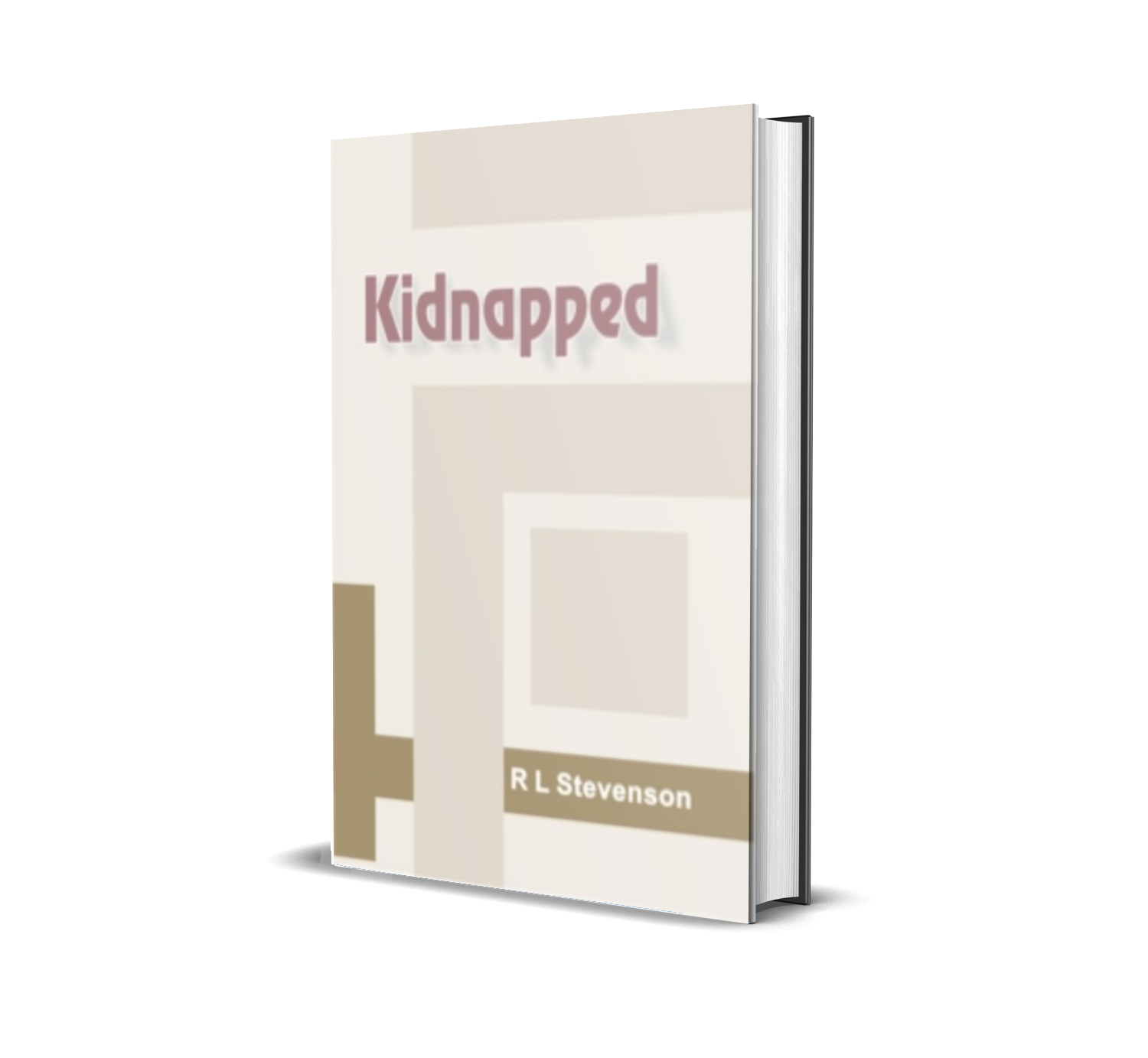 Kidnapped