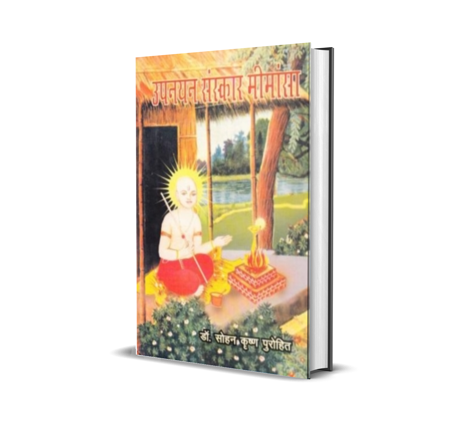 Upnayan Sanskar Mimansa