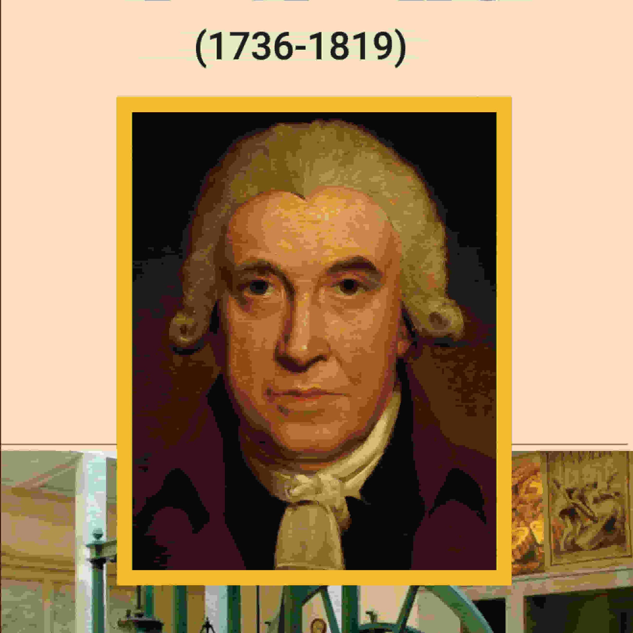 James Watt