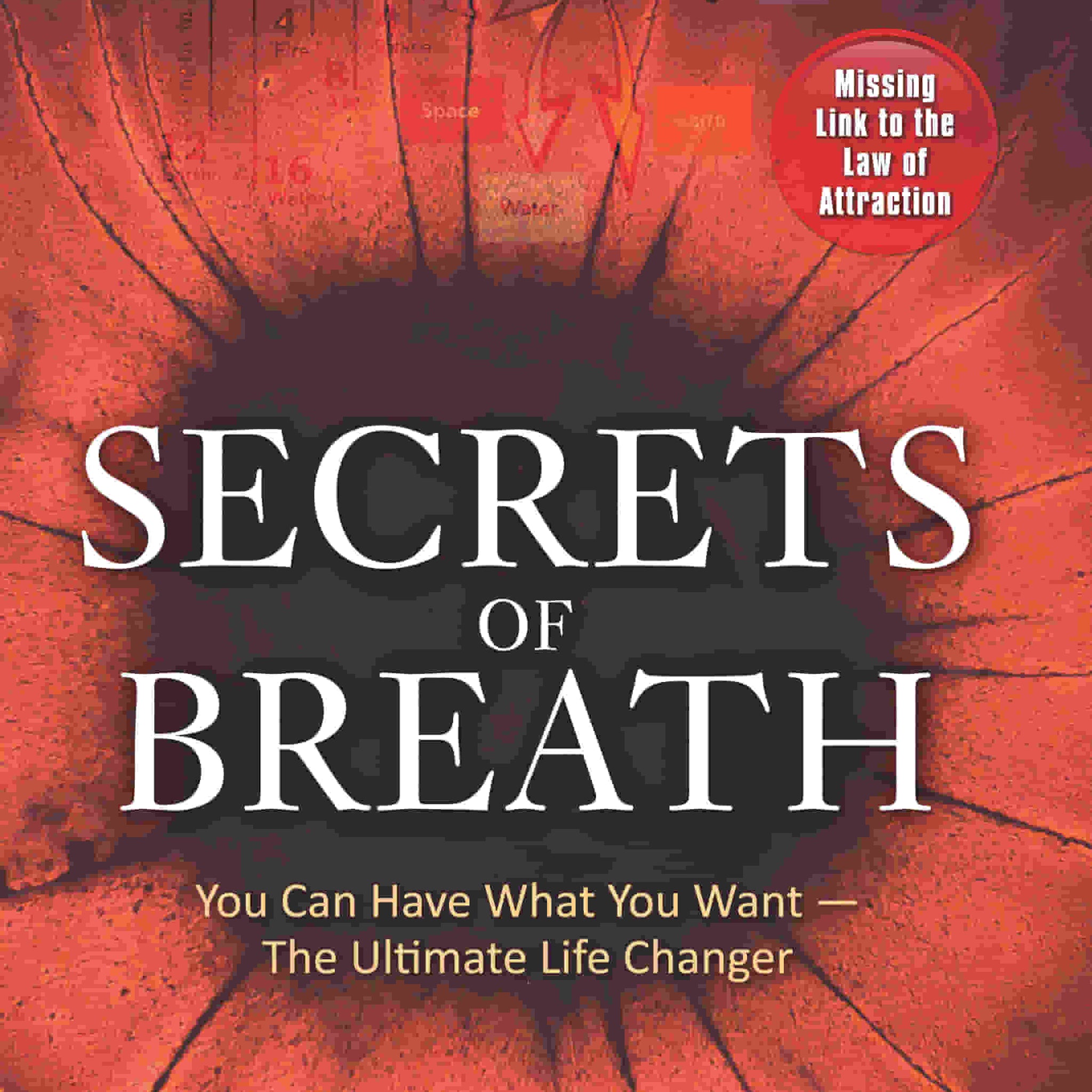 Secrets Of Breath