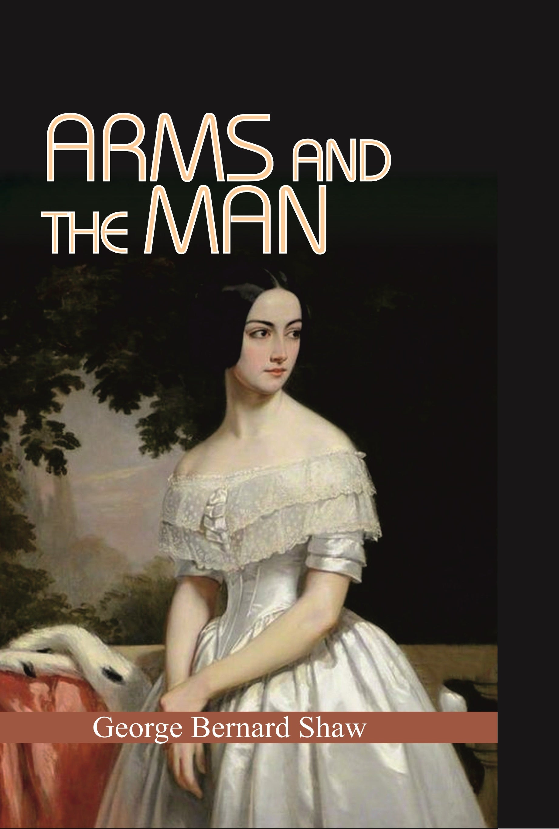 Arms And The Man ( English Novel)