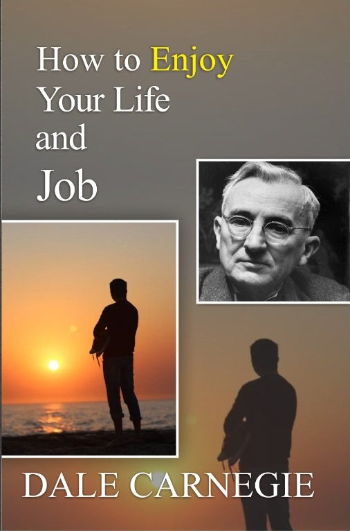 How to Enjoy Your Life and Job (English)