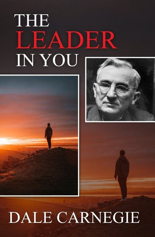 The Leader in You (English)