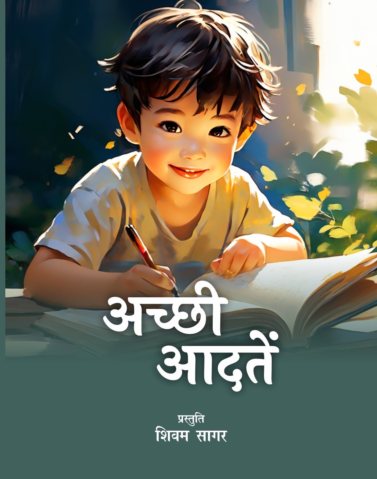 Achhi Aadate