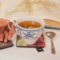The Amrita Shergil - Daak Coaster set of 4