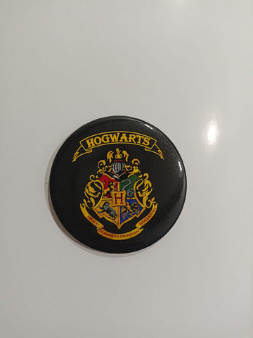 Hogwarts