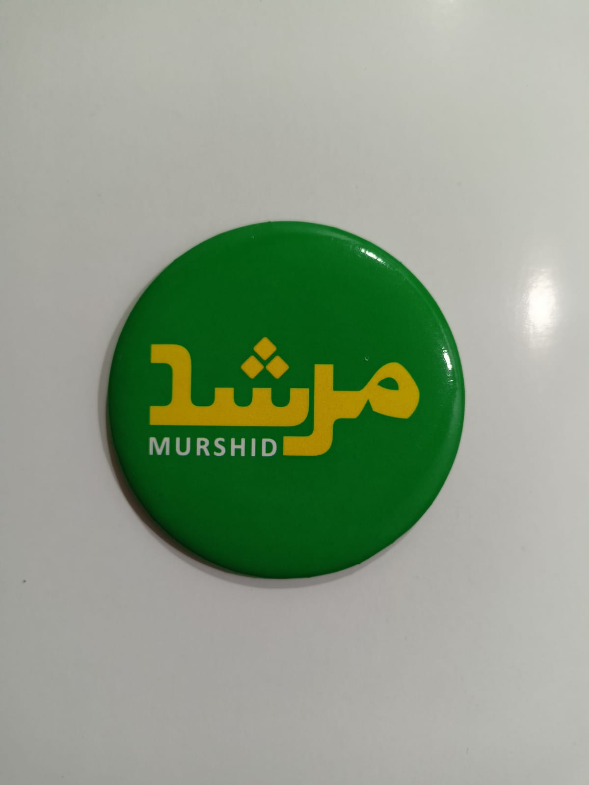 Murshid