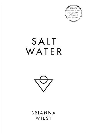 The Salt Water