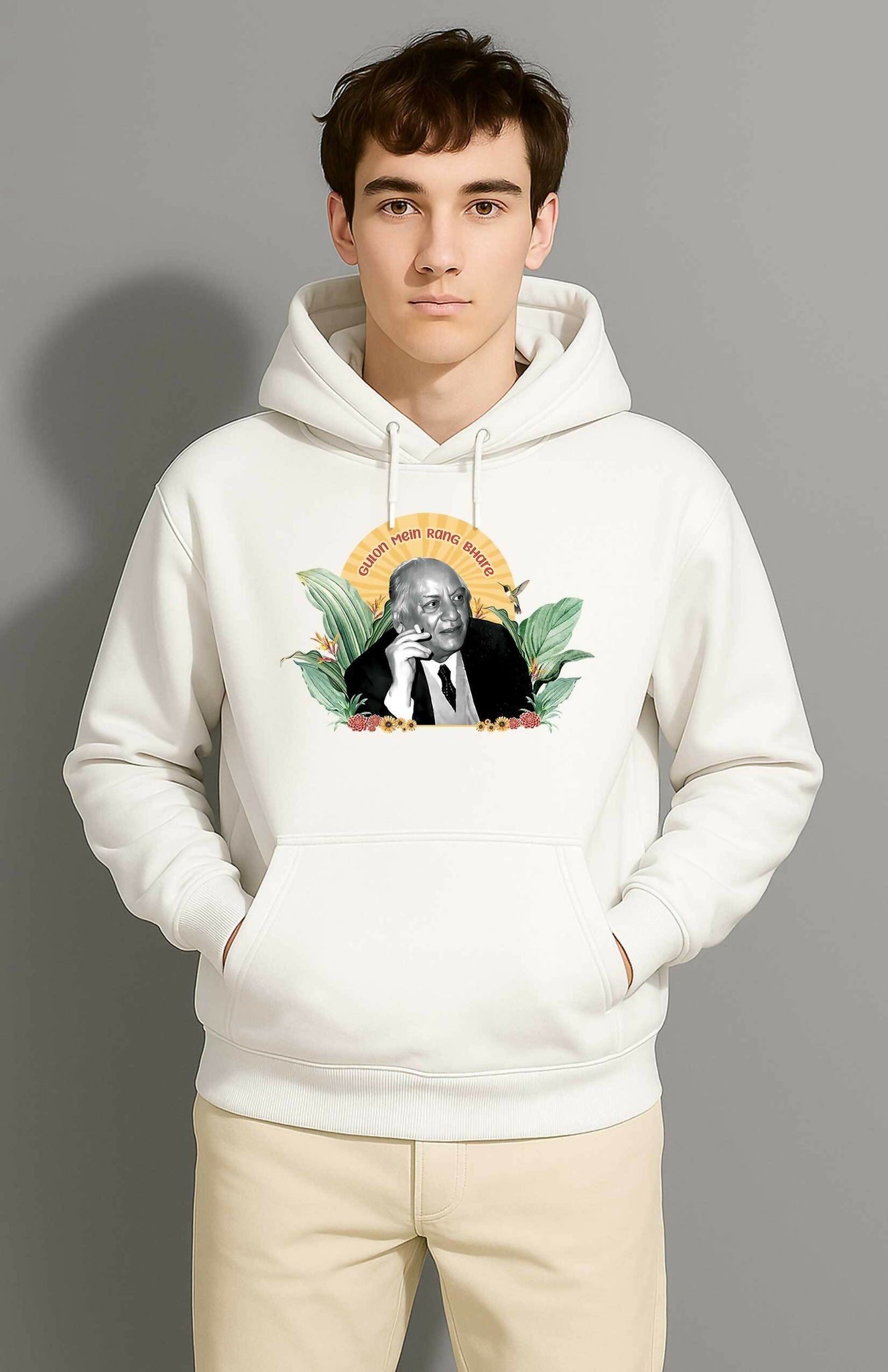 Faiz-Ahmad-Faiz-Artwork-Hoodie