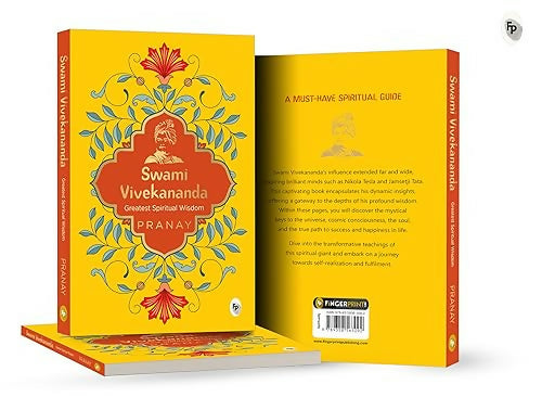Swami Vivekananda Greatest Spirituality Wisdom