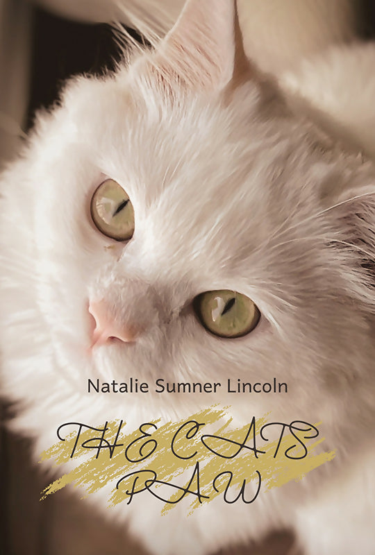 The Cat’s Paw (POD)