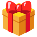 Gift Wrap