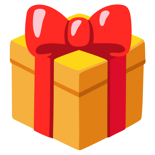 Gift Wrap
