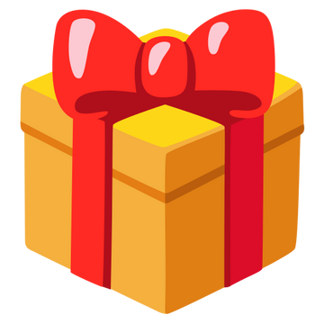 Gift Wrap