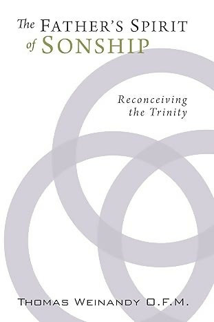The Father's Spirit of Sonship: Reconceiving the Trinity