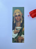 Women of India Bookmarks by Daak Vaak