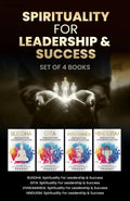 Spirituality For Leadership & Success Combo Set