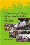 Community College Movements in India and Abroad [Hardcover]