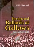 Patriots and Ballards At Gallows