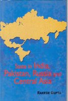 State in India, Pakistan, Russia and Central Asia