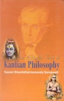 An Advaitic View of Kantian Philosophy