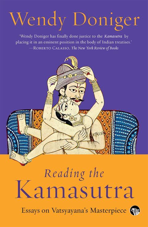 Reading The Kamasutra
