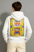 Dil bada kar Unisex Hoodie