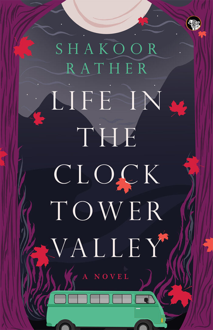 Life in the Clock Tower Valley