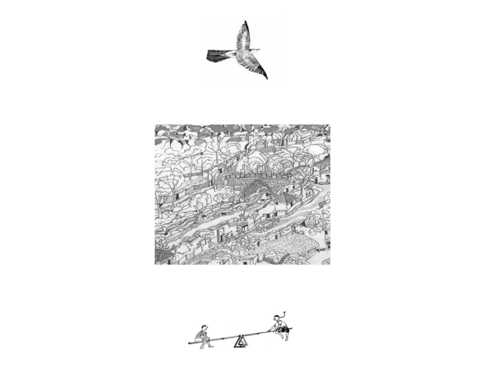 Safed Boriyon Waali Puliya