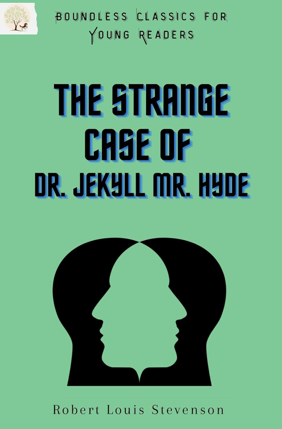 The Strange Case Of Dr.Jekyll