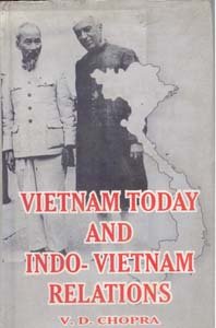 Vietnam Today and IndoVietnam Relations