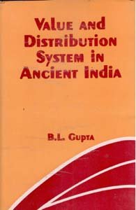 Value and Distribution System in Ancient India