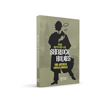 The Return of Sherlock Holmes