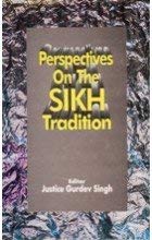 Perspectives on the Sikh Tradition