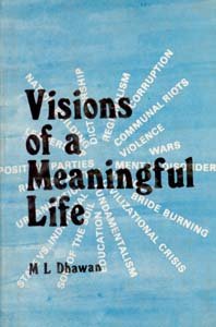Visions of a Meaningful Life