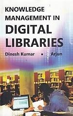 Knowledge Manegement in Digital Libraries