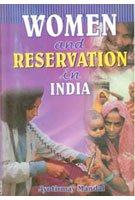 Women and Reservation in India
