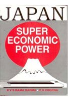 Japan: Super Economic Power