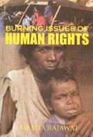 Burning Issues of Human Rights