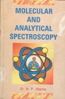 Molecular and Analytical Spectroscopy Book Online available at ...